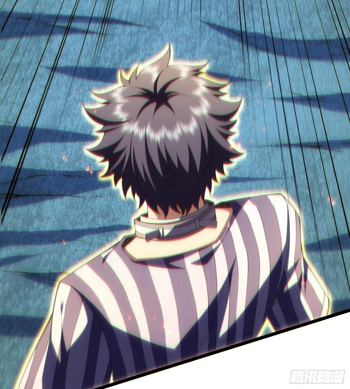 21家人们救我啊！(1/2)-第23话