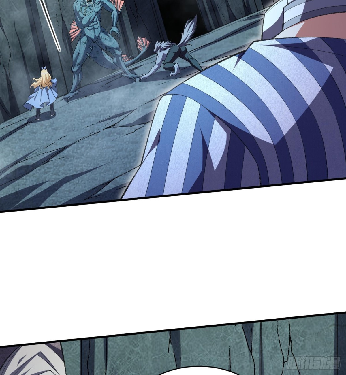 23这是我？(1/3)-第25话