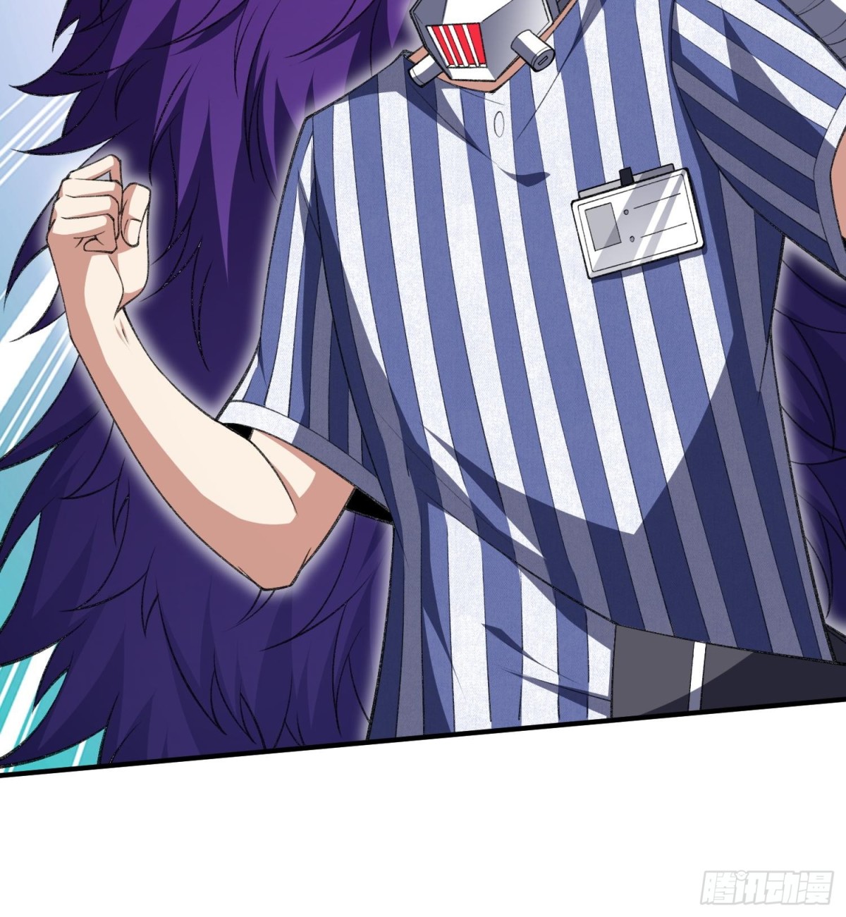 23这是我？(1/3)-第25话