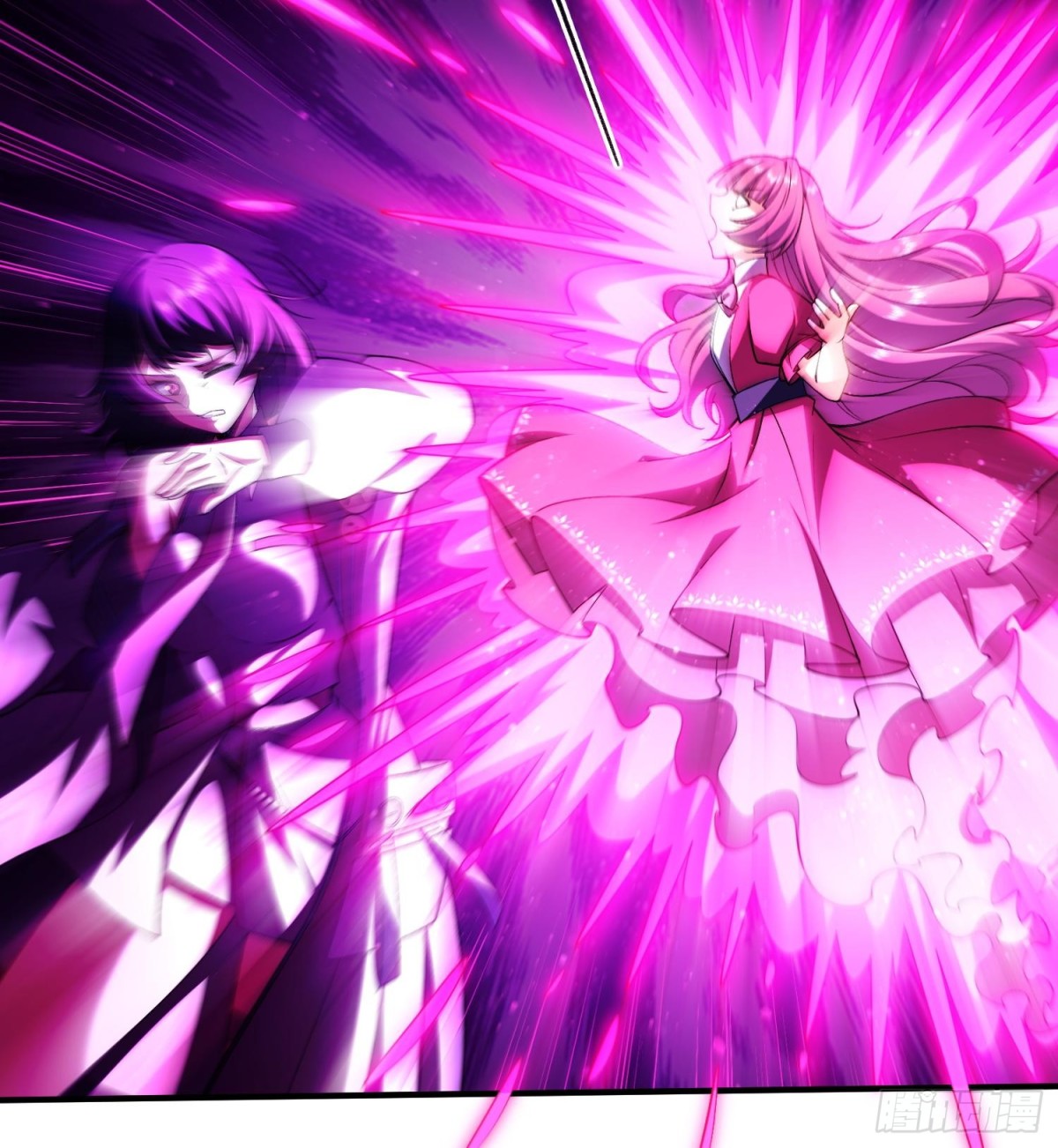 23这是我？(1/3)-第25话