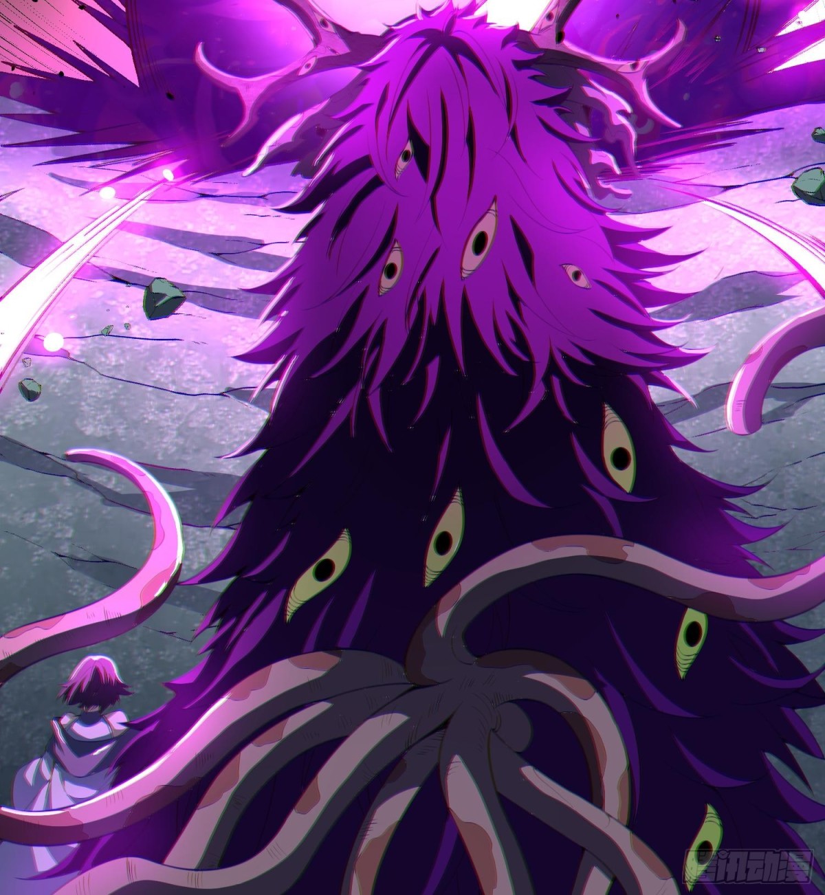 23这是我？(1/3)-第25话