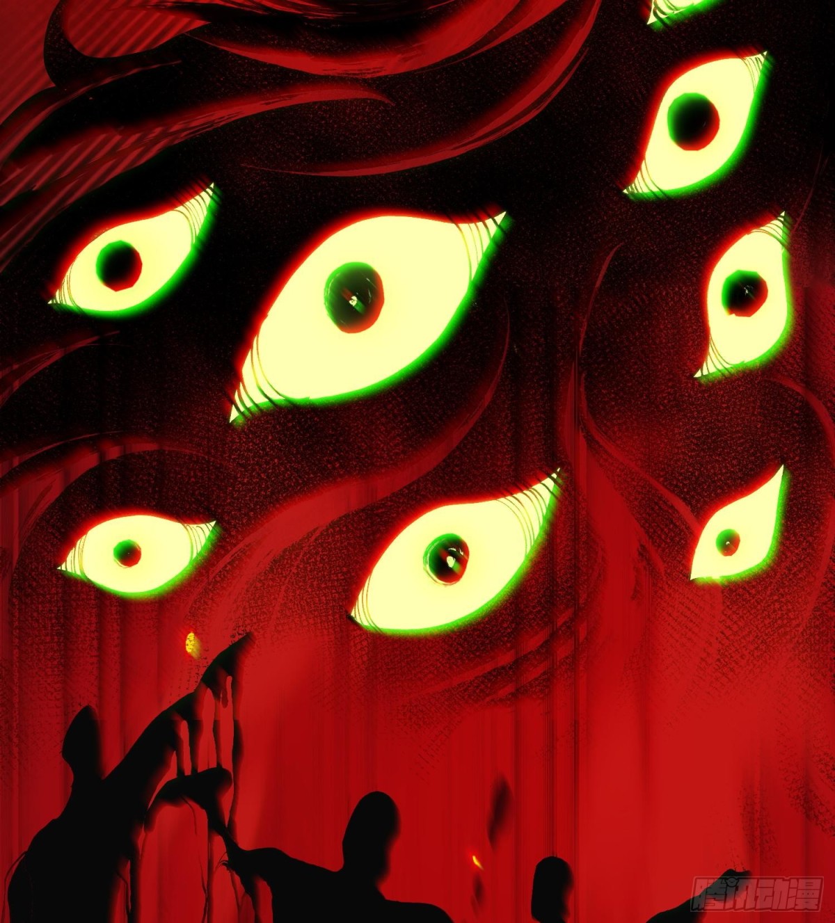 27支线任务+1+1+1111(1/3)-第29话