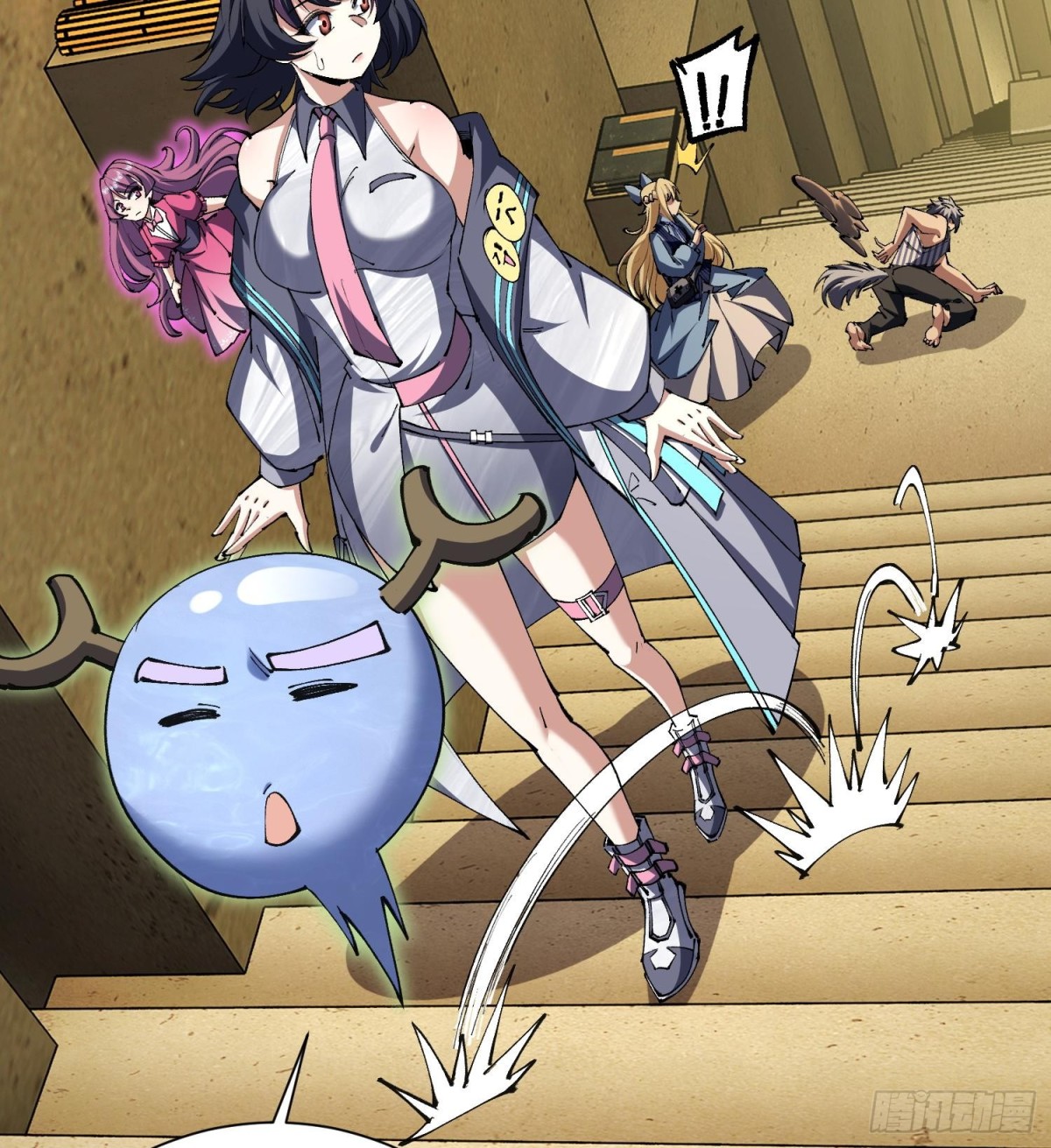 27支线任务+1+1+1111(1/3)-第29话