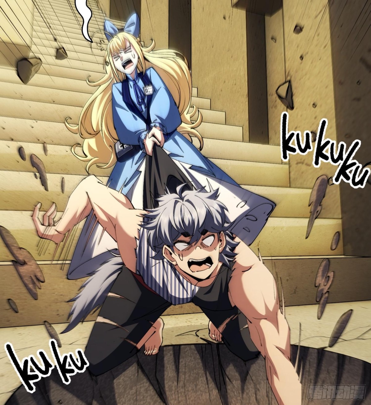 27支线任务+1+1+1111(1/3)-第29话