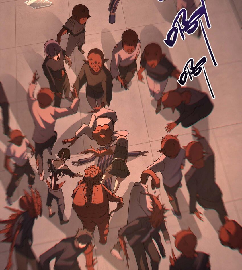 02 不是，他有病吧！(1/3)-第3话