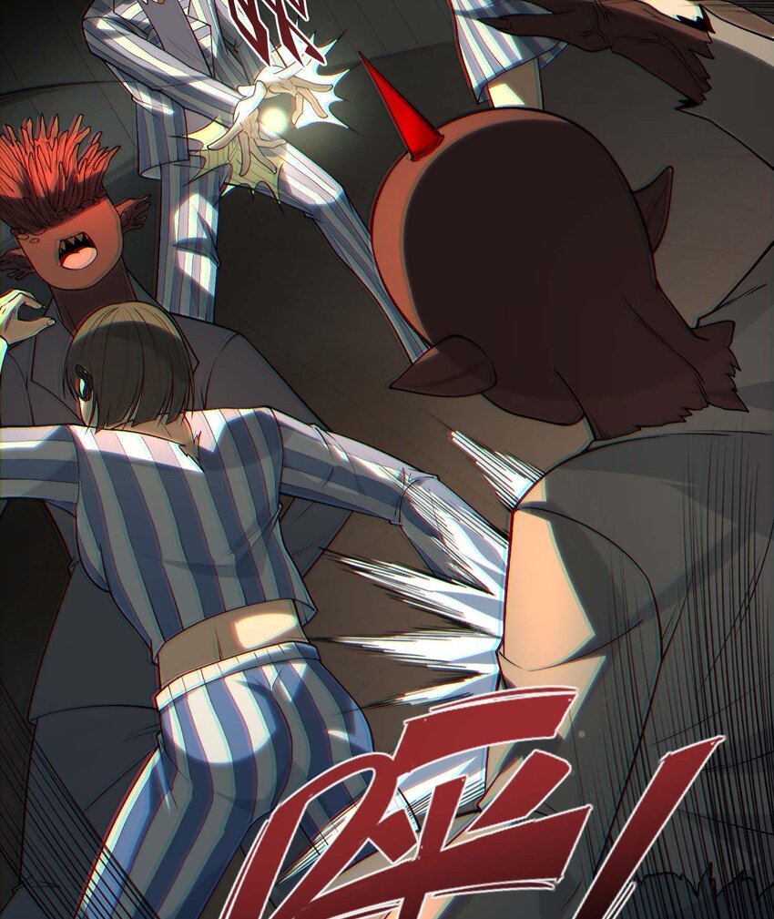 02 不是，他有病吧！(1/3)-第3话