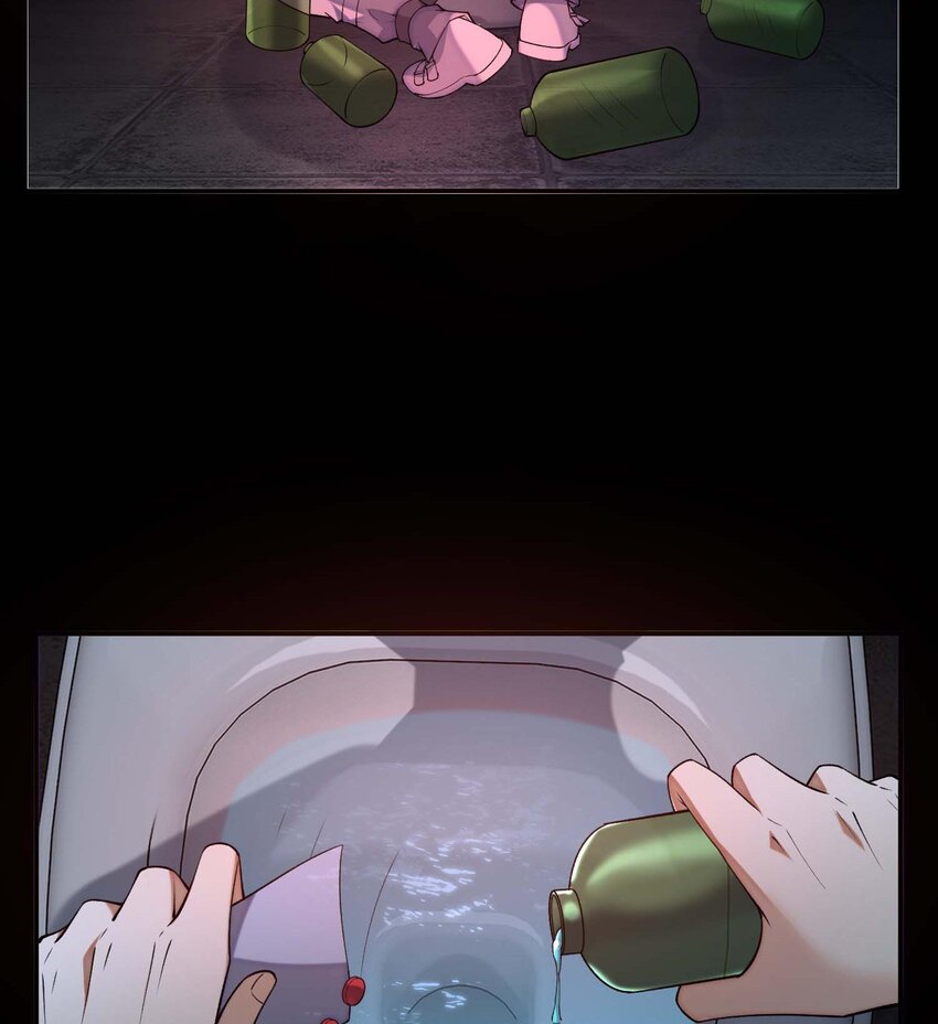 02 不是，他有病吧！(1/3)-第3话