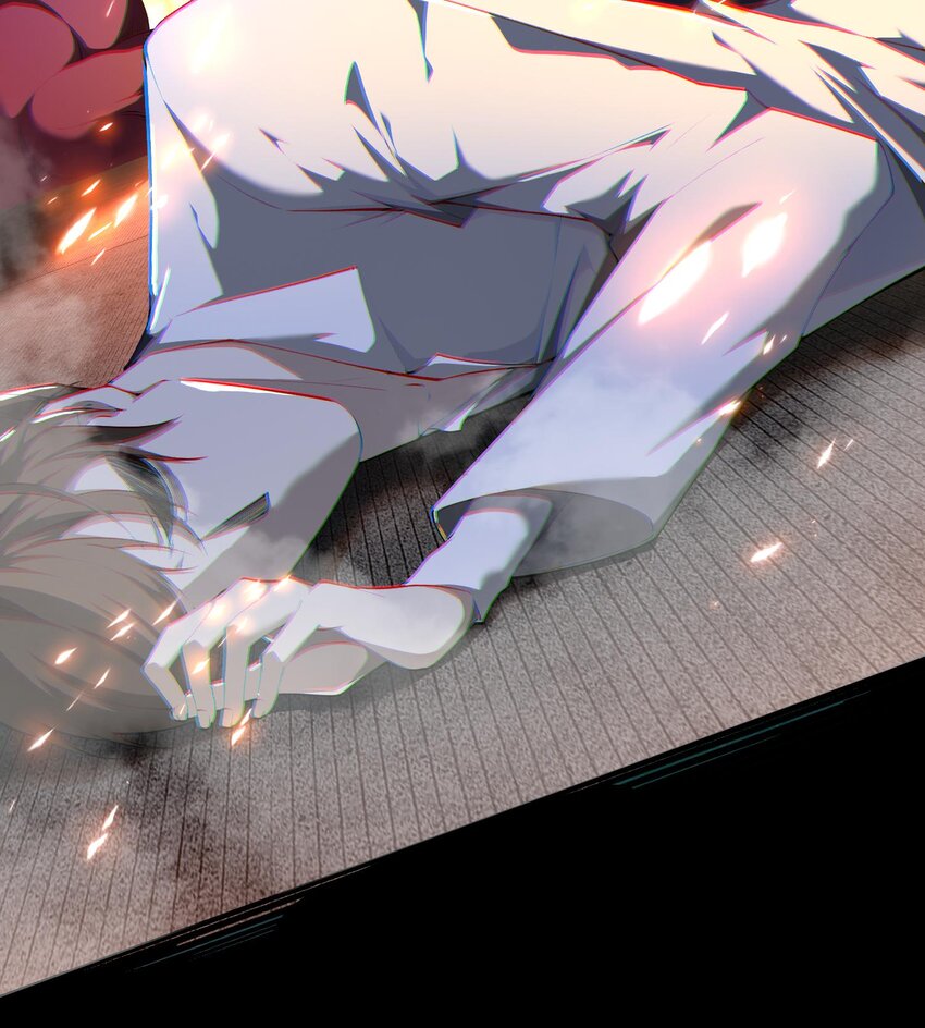 02 不是，他有病吧！(1/3)-第3话