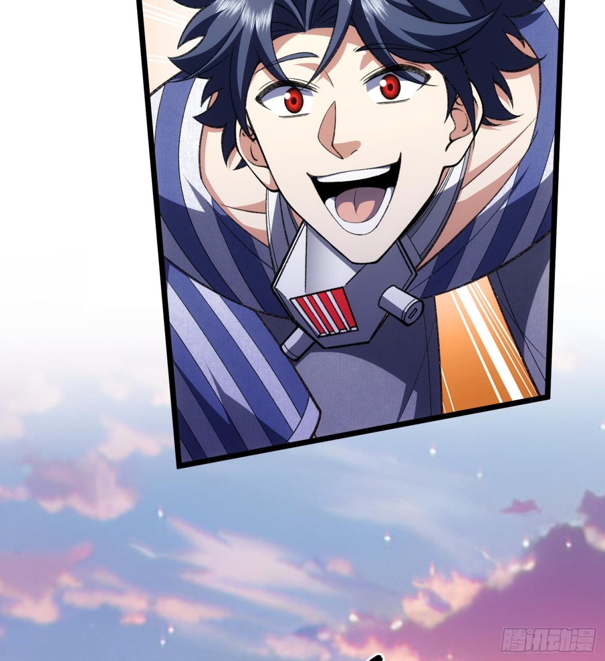 29脑干（记忆）缺失的壮(1/2)-第31话