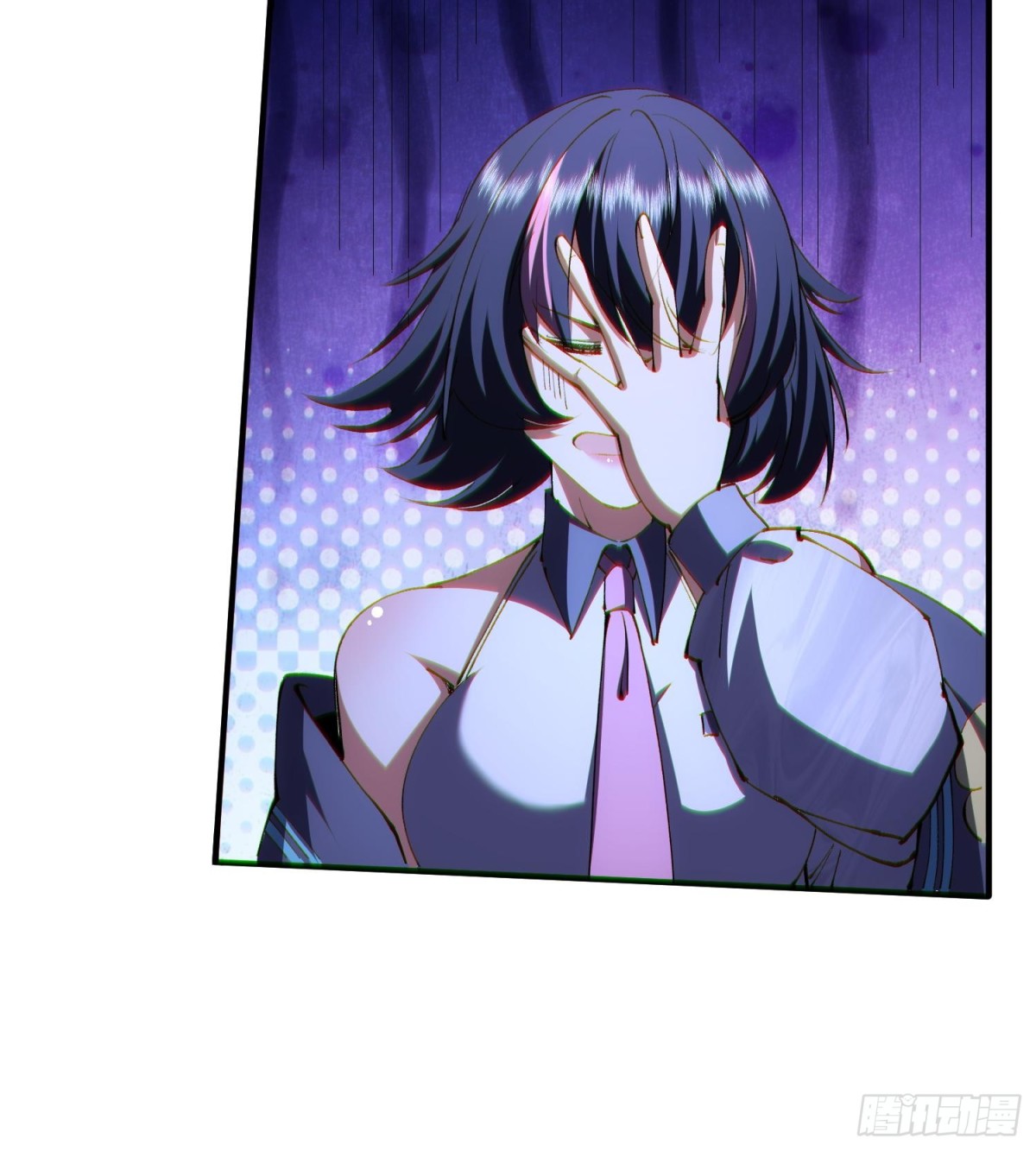 31宿主，会赢的！(1/2)-第33话