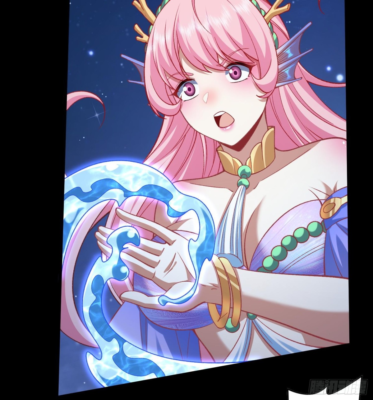 37向着遗迹，进发！(1/2)-第39话