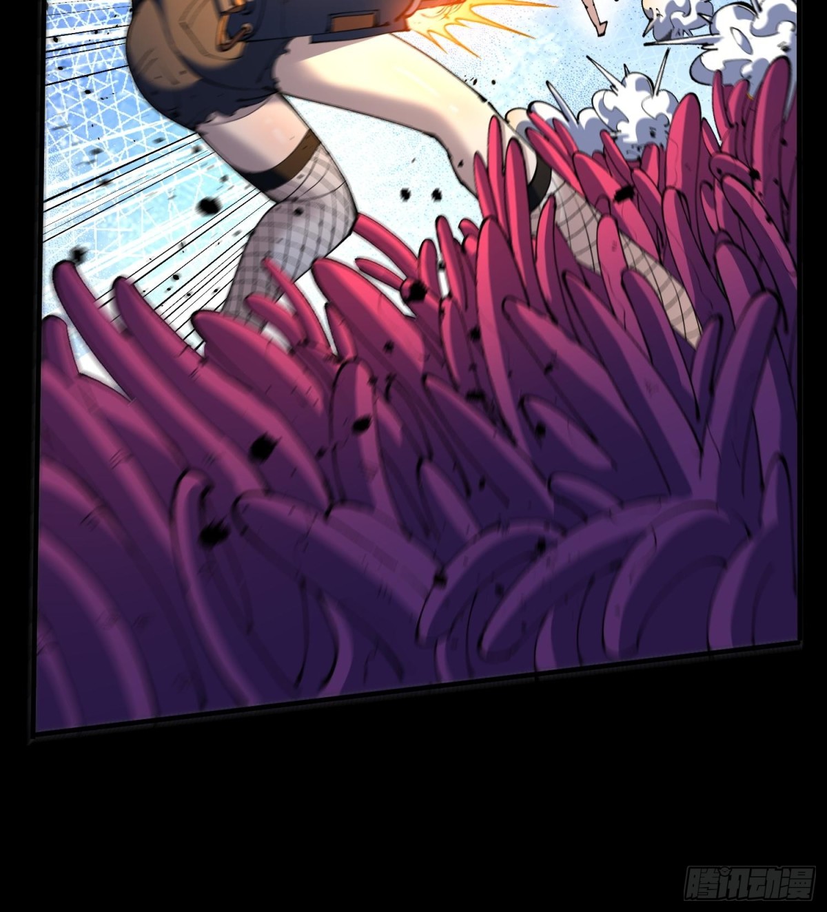 39Fregoli妄想综合症(1/2)-第41话