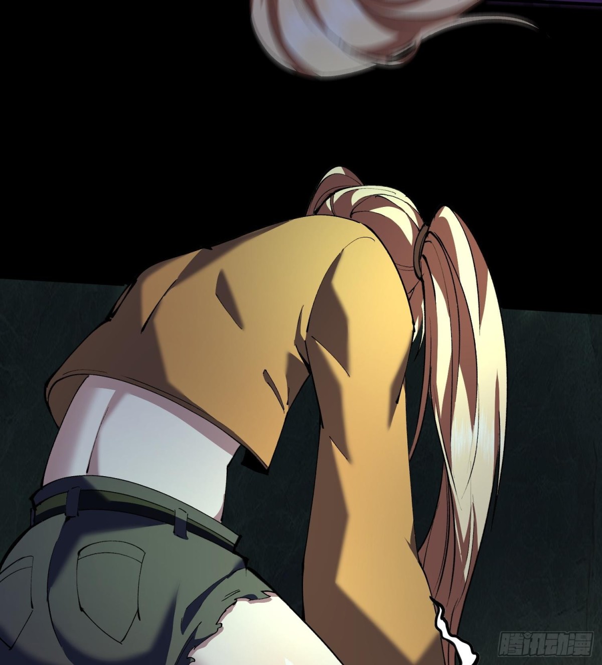 39Fregoli妄想综合症(1/2)-第41话