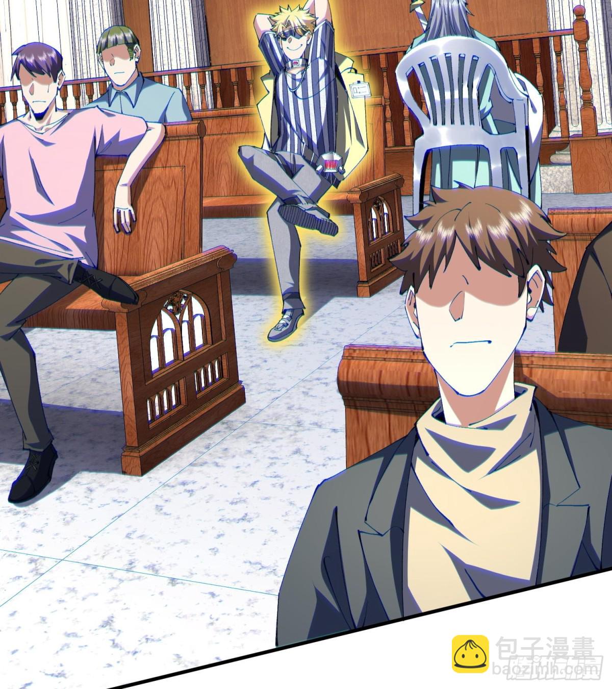 41异议！(1/2)-第43话