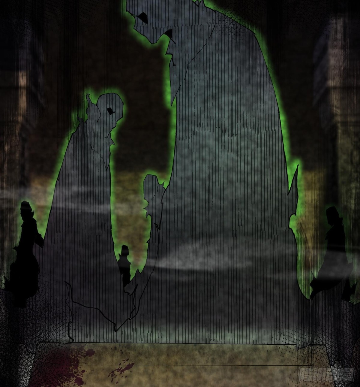 43符文(1/2)-第45话