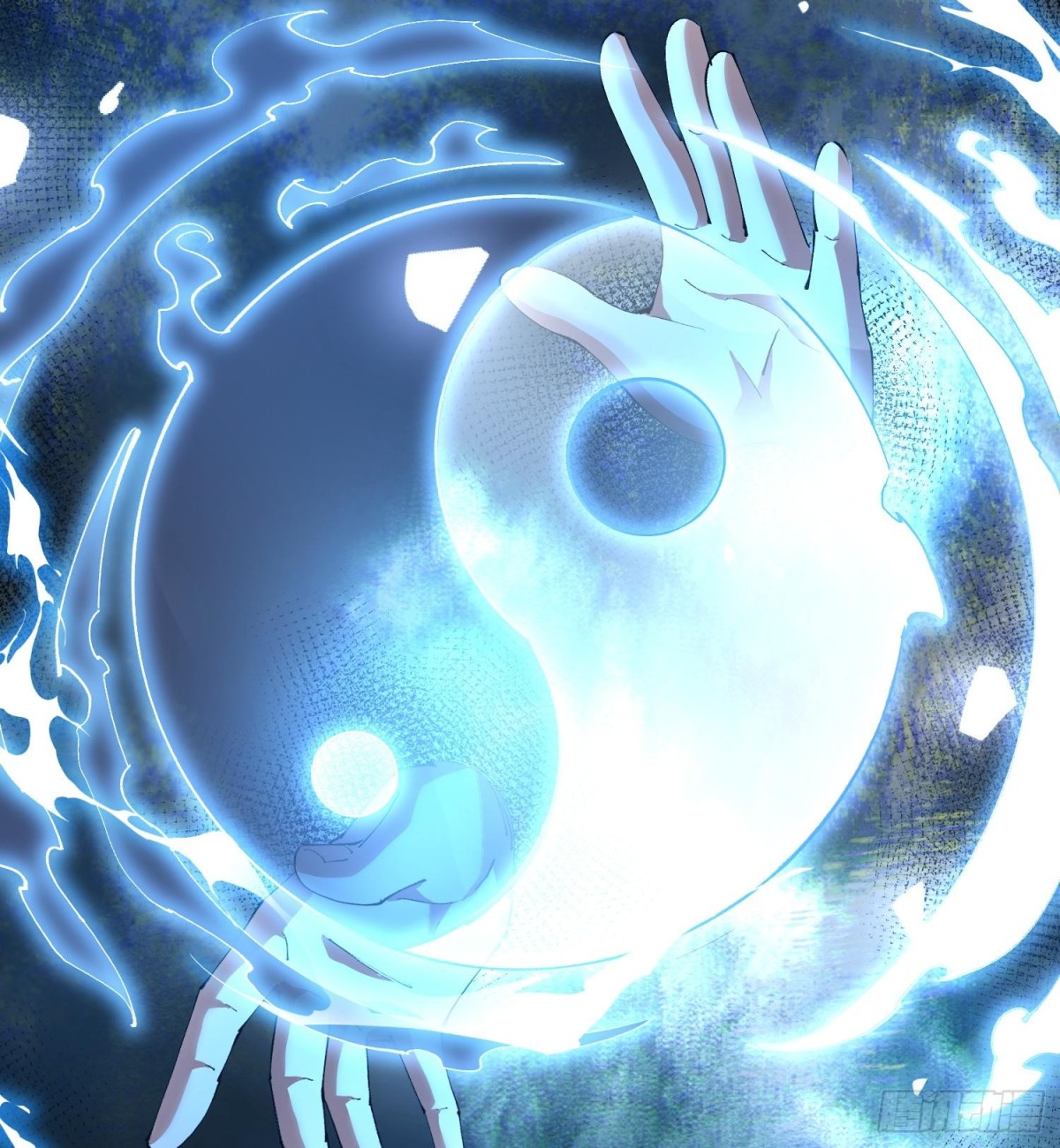 43符文(1/2)-第45话