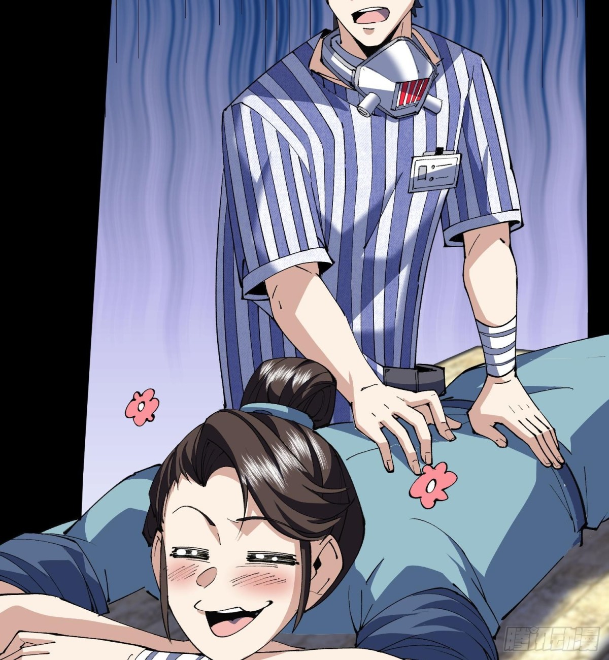 43符文(1/2)-第45话