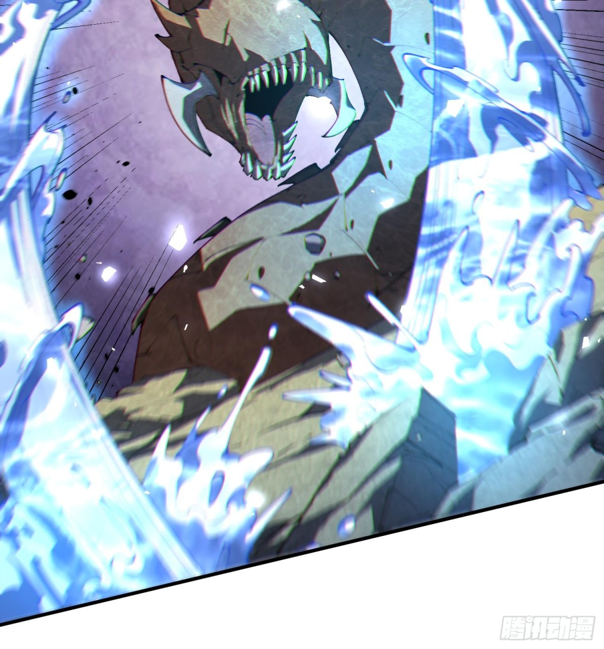 45白泽分身&middot;二代目(1/2)-第47话