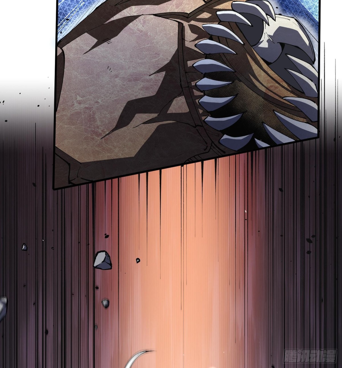 45白泽分身&middot;二代目(1/2)-第47话