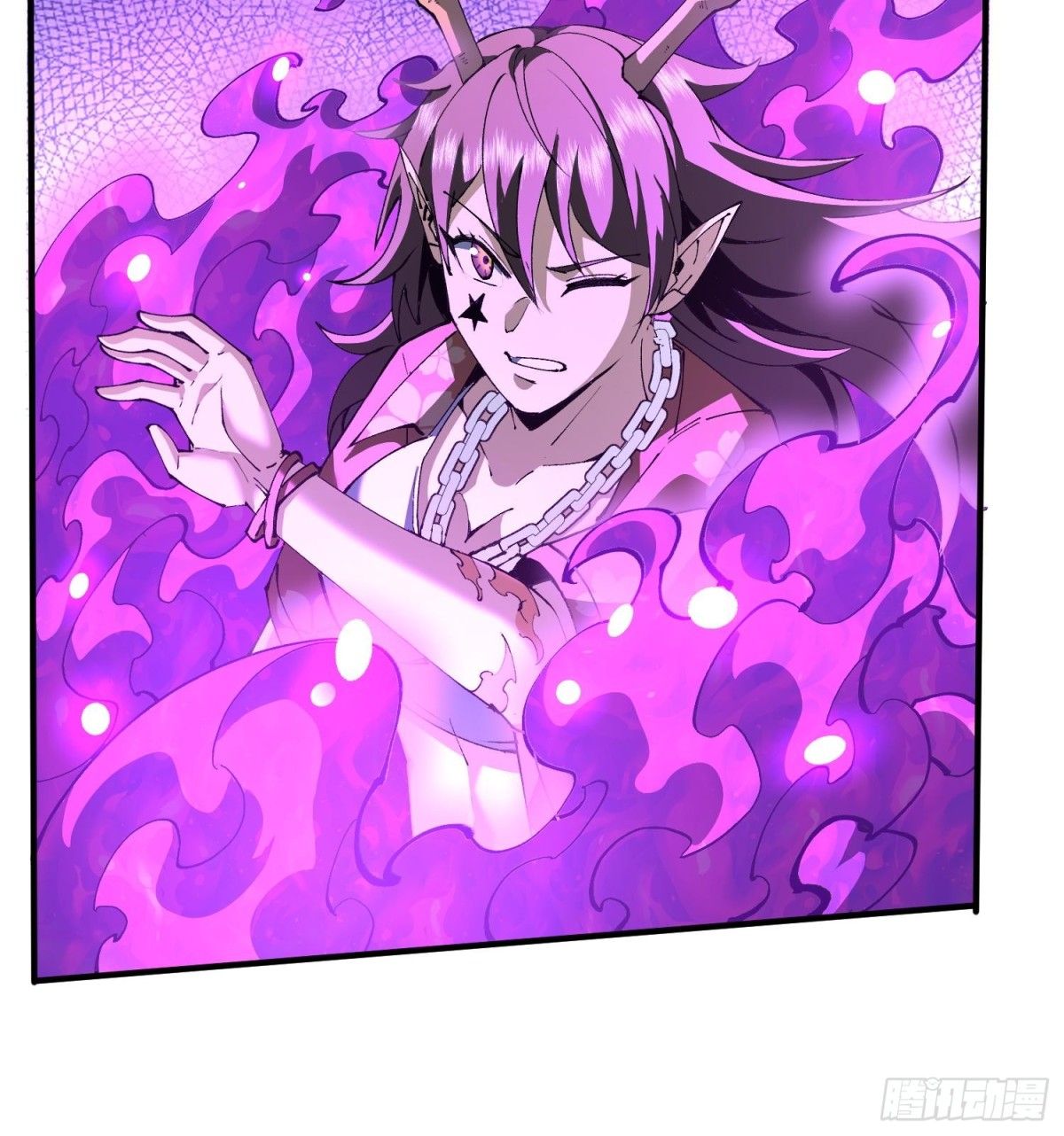 47你又是哪个次元的？(1/2)-第49话