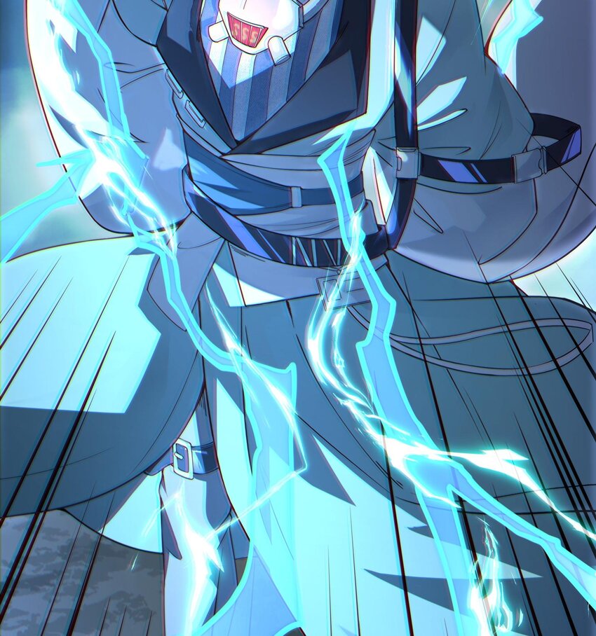 04 向着复兴宗门的目标，前进！(1/2)-第5话