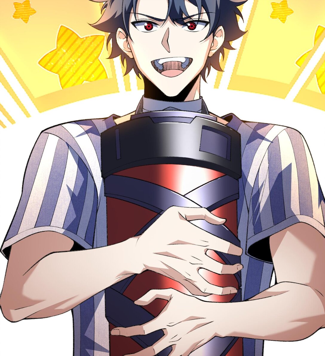 08 &ldquo;妙法仙童&rdquo;(1/2)-第9话