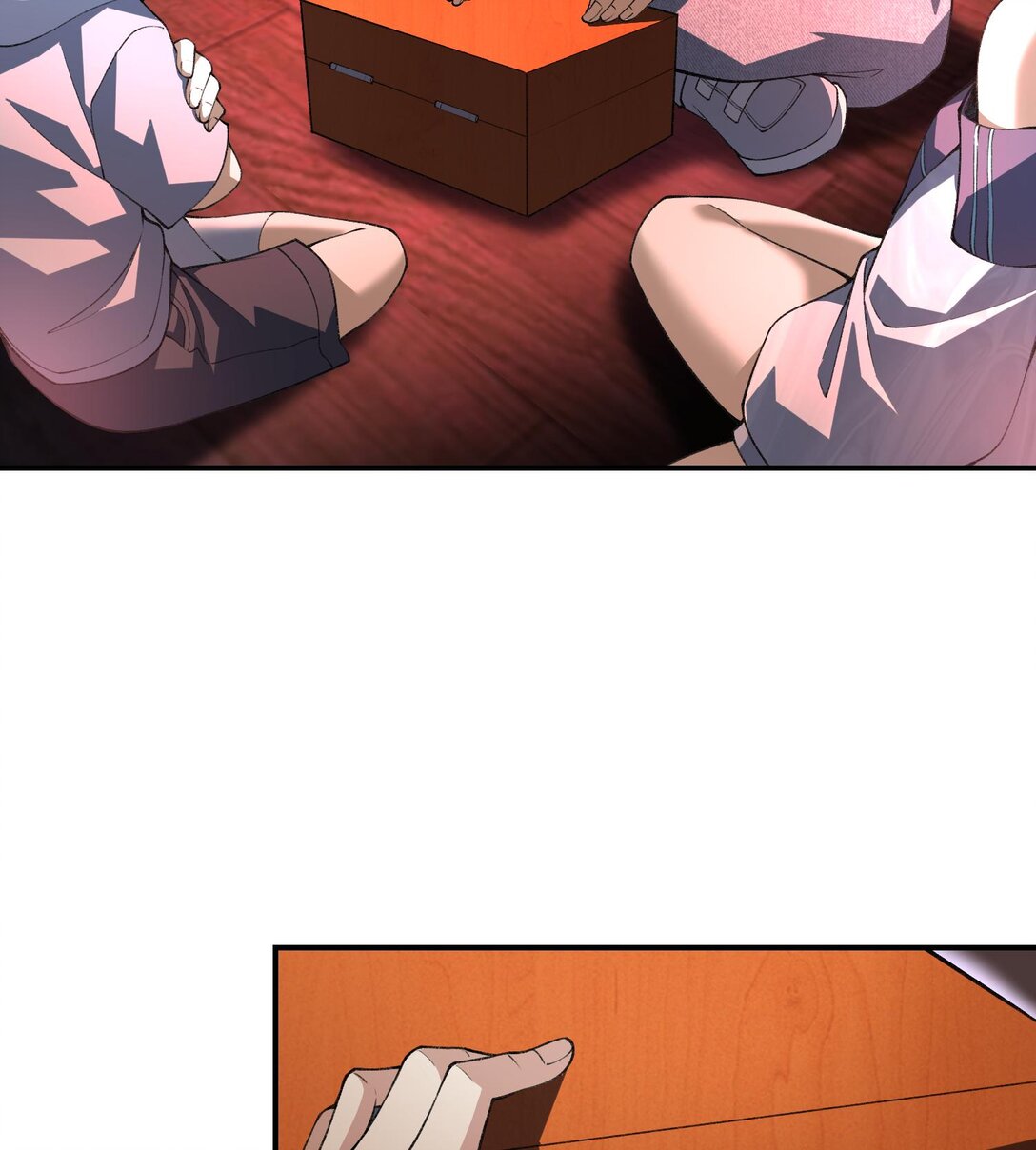 08 &ldquo;妙法仙童&rdquo;(1/2)-第9话