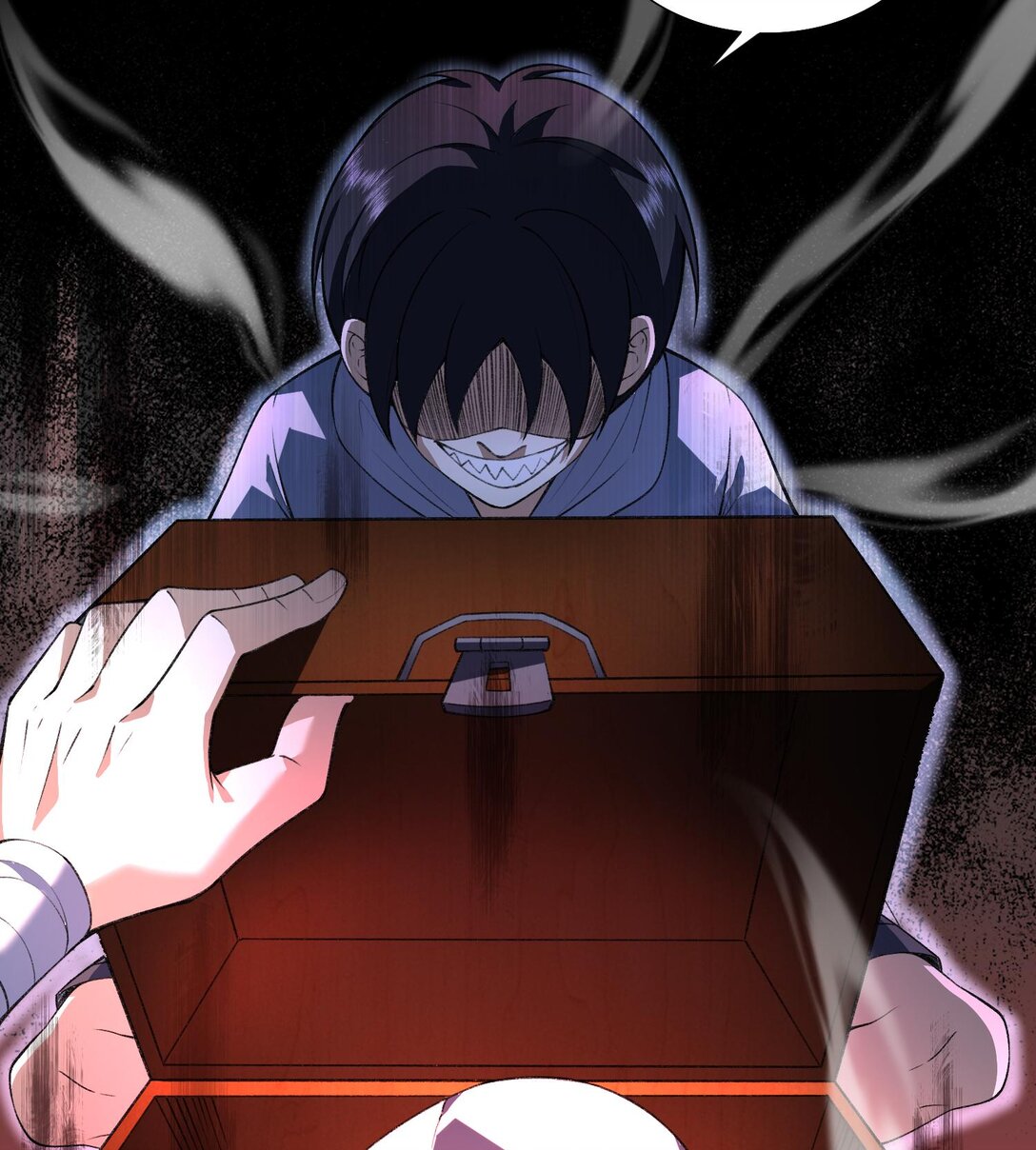 08 &ldquo;妙法仙童&rdquo;(1/2)-第9话