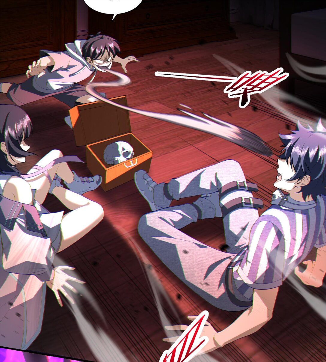 08 &ldquo;妙法仙童&rdquo;(1/2)-第9话