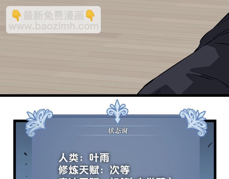 我能複製天賦 - 第1話 我覺醒了複製天賦？(3/4) - 1