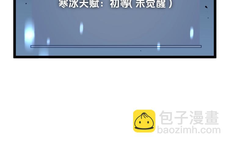 我能複製天賦 - 第1話 我覺醒了複製天賦？(3/4) - 2