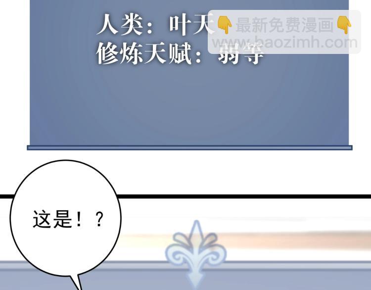 我能複製天賦 - 第1話 我覺醒了複製天賦？(3/4) - 2