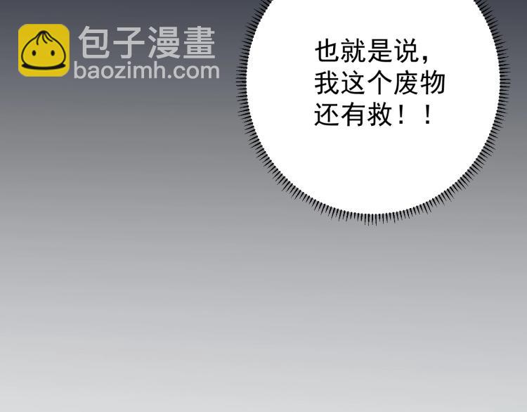 我能複製天賦 - 第1話 我覺醒了複製天賦？(3/4) - 3