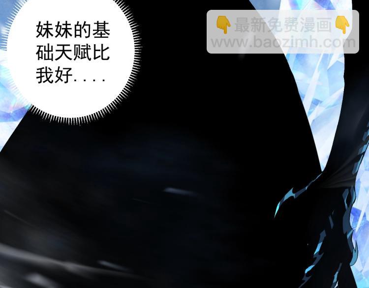 我能複製天賦 - 第1話 我覺醒了複製天賦？(3/4) - 8