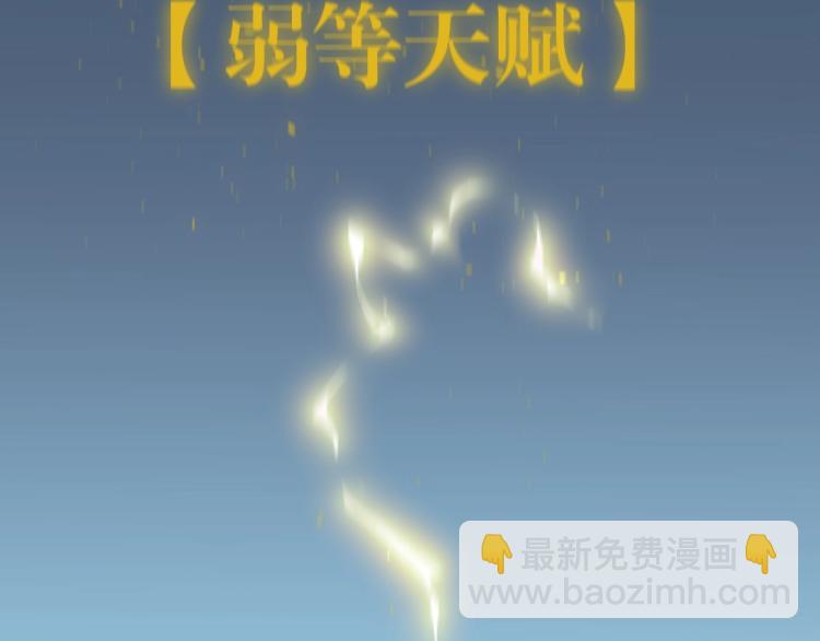 我能複製天賦 - 第1話 我覺醒了複製天賦？(2/4) - 1