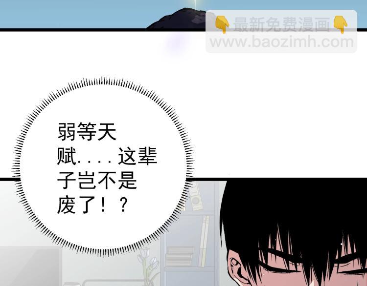 我能複製天賦 - 第1話 我覺醒了複製天賦？(2/4) - 2