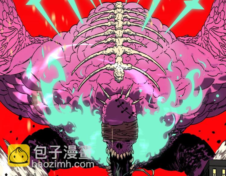 我能複製天賦 - 第1話 我覺醒了複製天賦？(1/4) - 8