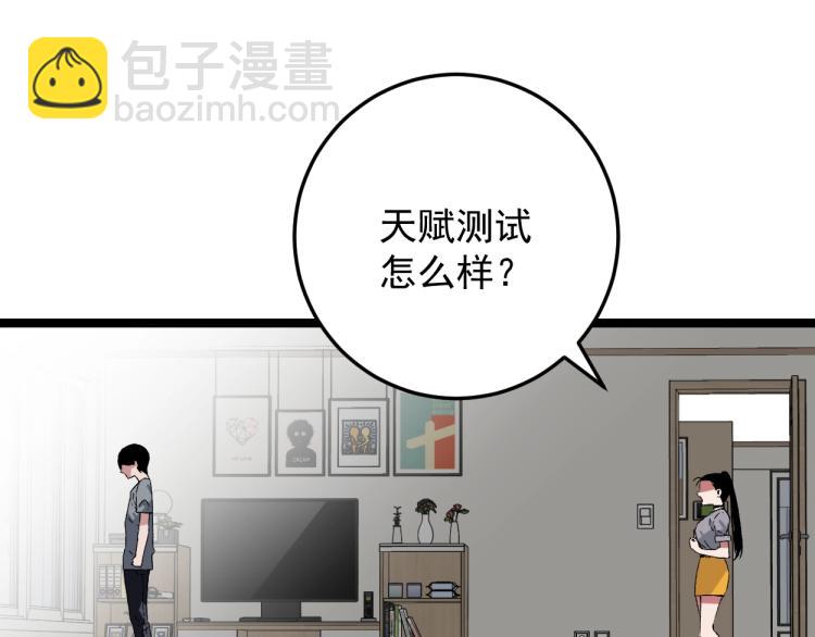 我能複製天賦 - 第1話 我覺醒了複製天賦？(2/4) - 6