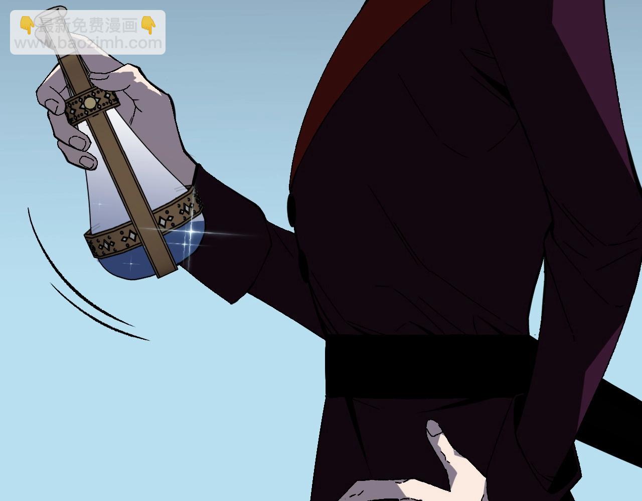 我能複製天賦 - 第11話 斬殺兇獸！(3/4) - 8