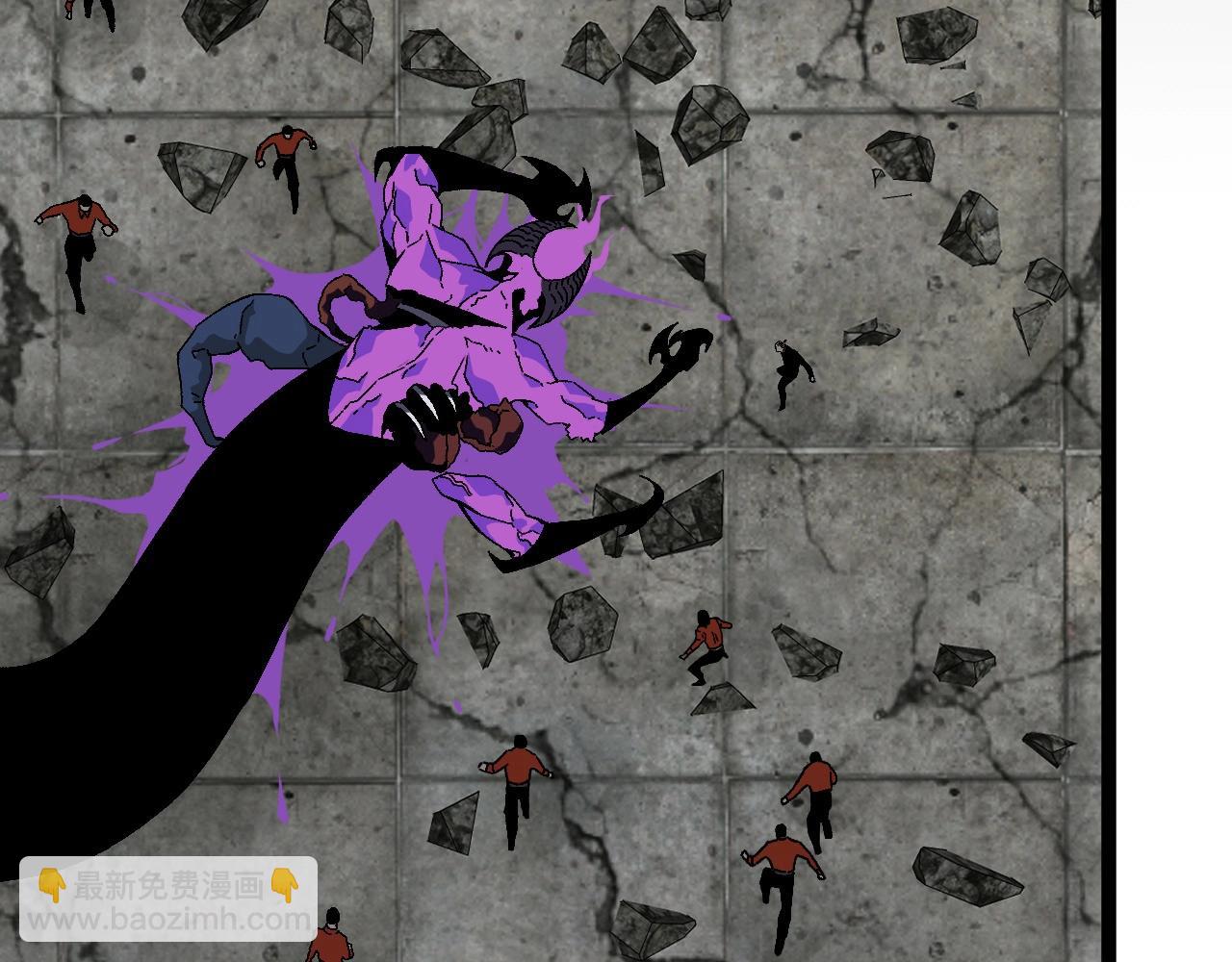 我能複製天賦 - 第11話 斬殺兇獸！(3/4) - 6