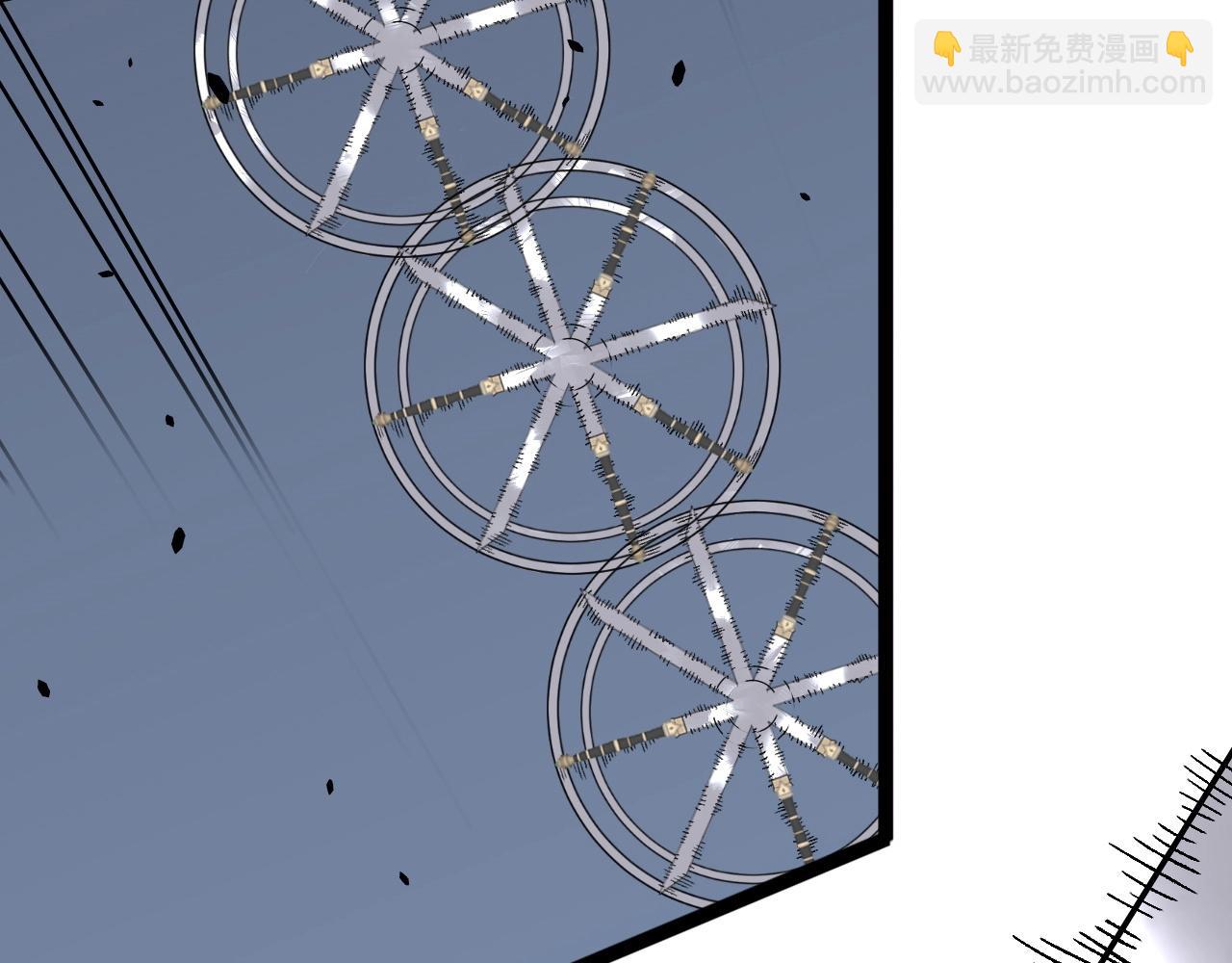 我能複製天賦 - 第11話 斬殺兇獸！(2/4) - 8