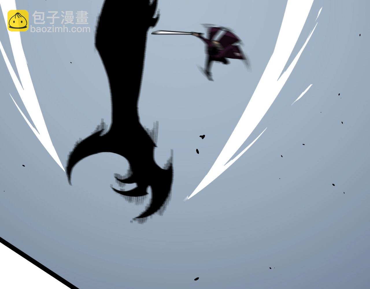 我能複製天賦 - 第11話 斬殺兇獸！(2/4) - 8