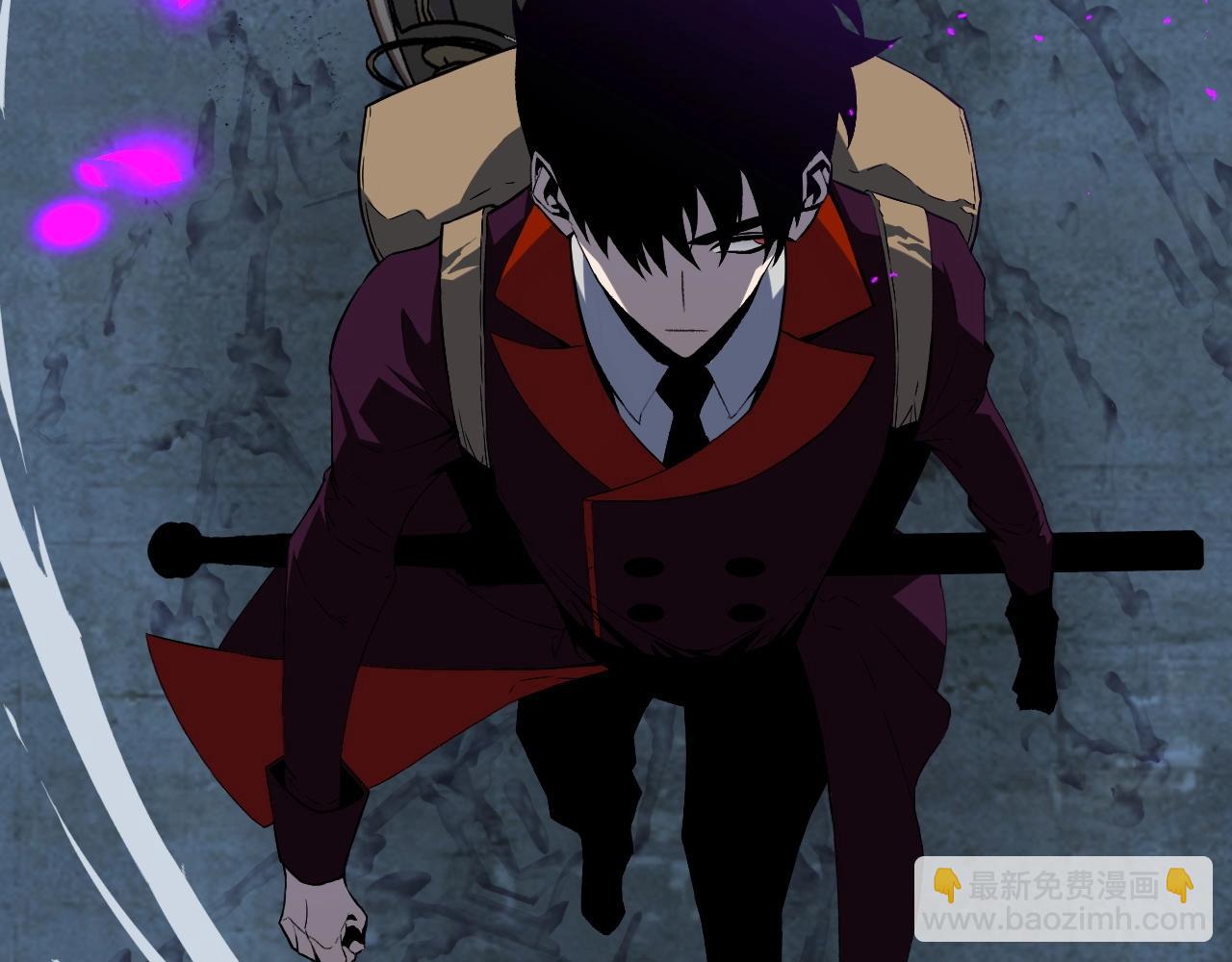 我能複製天賦 - 第11話 斬殺兇獸！(1/4) - 1