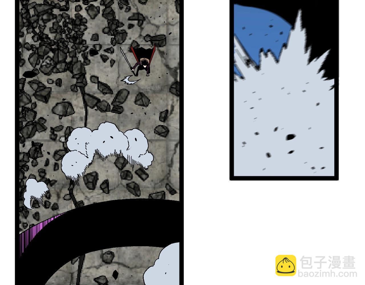 我能複製天賦 - 第11話 斬殺兇獸！(2/4) - 7