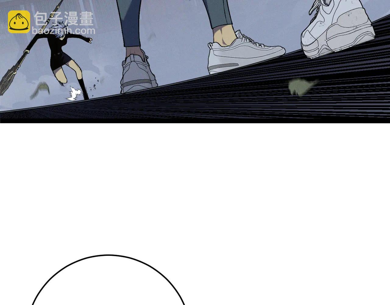 我能複製天賦 - 第101話 腹背受敵！(1/4) - 8