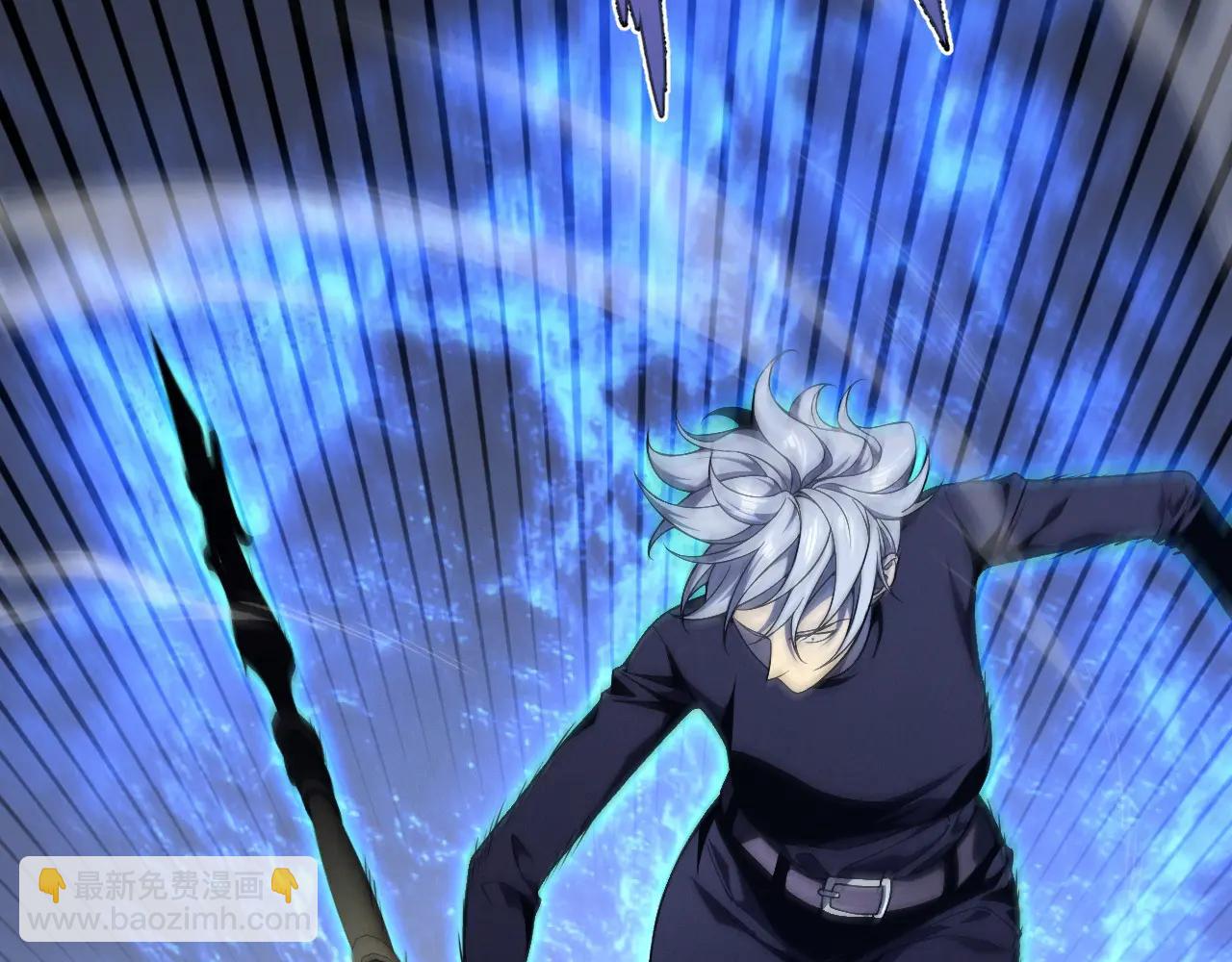 我能複製天賦 - 第101話 腹背受敵！(3/4) - 7