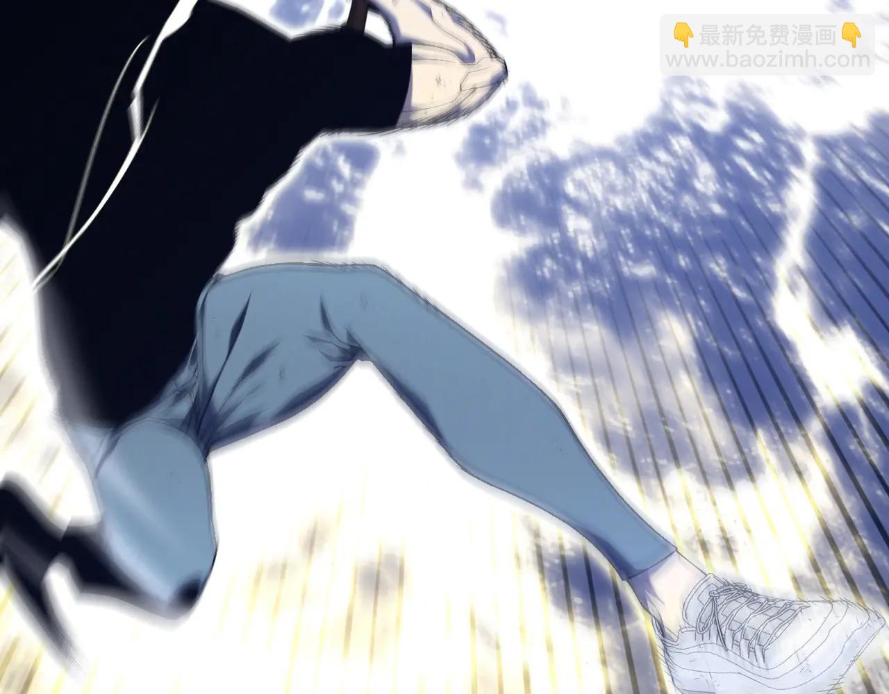 我能複製天賦 - 第101話 腹背受敵！(3/4) - 1