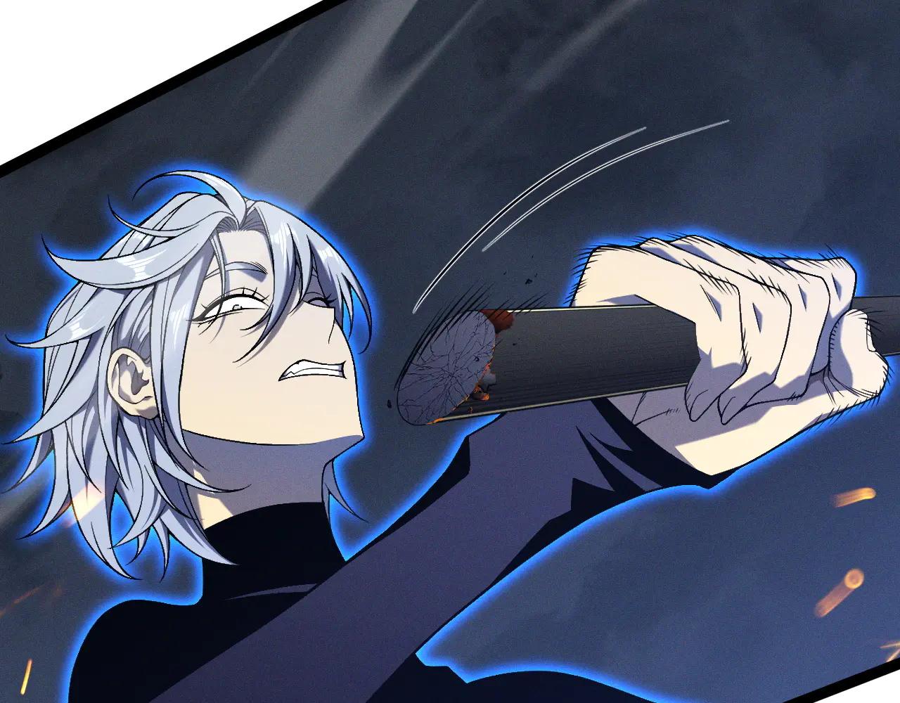 我能複製天賦 - 第101話 腹背受敵！(3/4) - 7