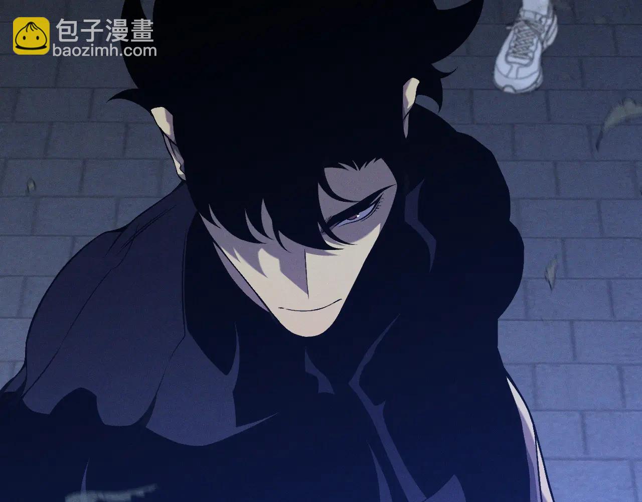 我能複製天賦 - 第101話 腹背受敵！(1/4) - 2