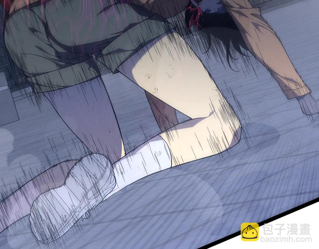 我能複製天賦 - 第101話 腹背受敵！(3/4) - 1